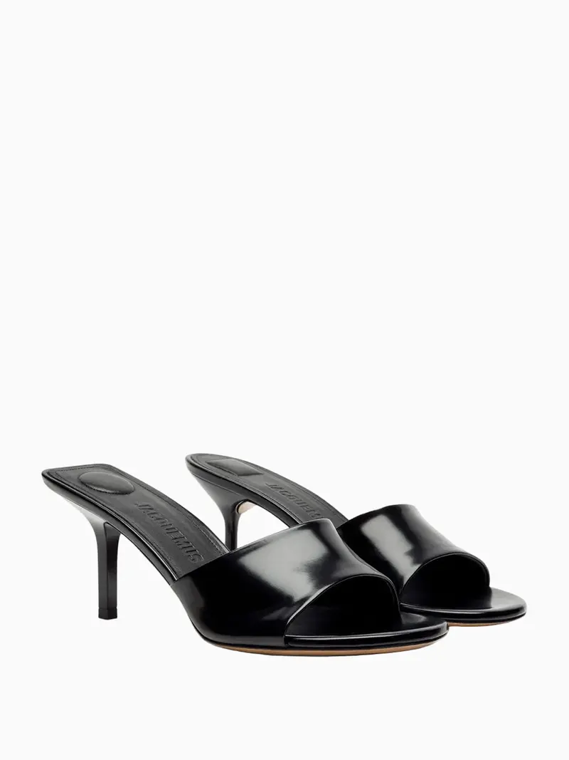 Cubisto Mules