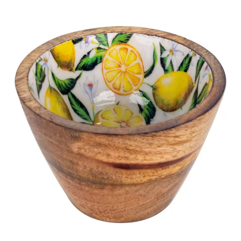 CUENCO LIMONES MINI