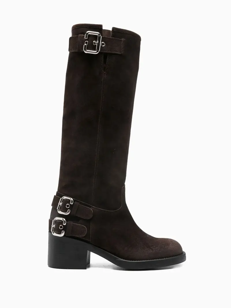 Dakota boots