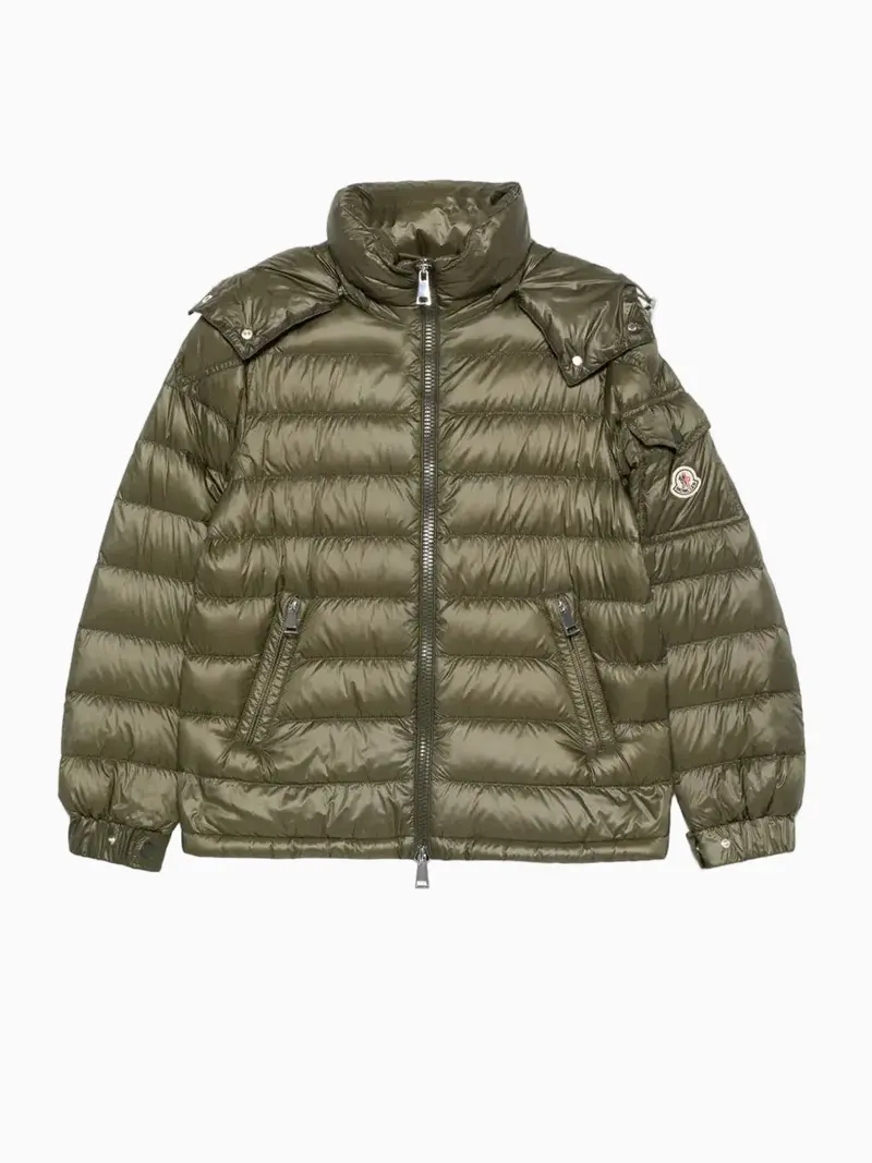 Dalles down jacket
