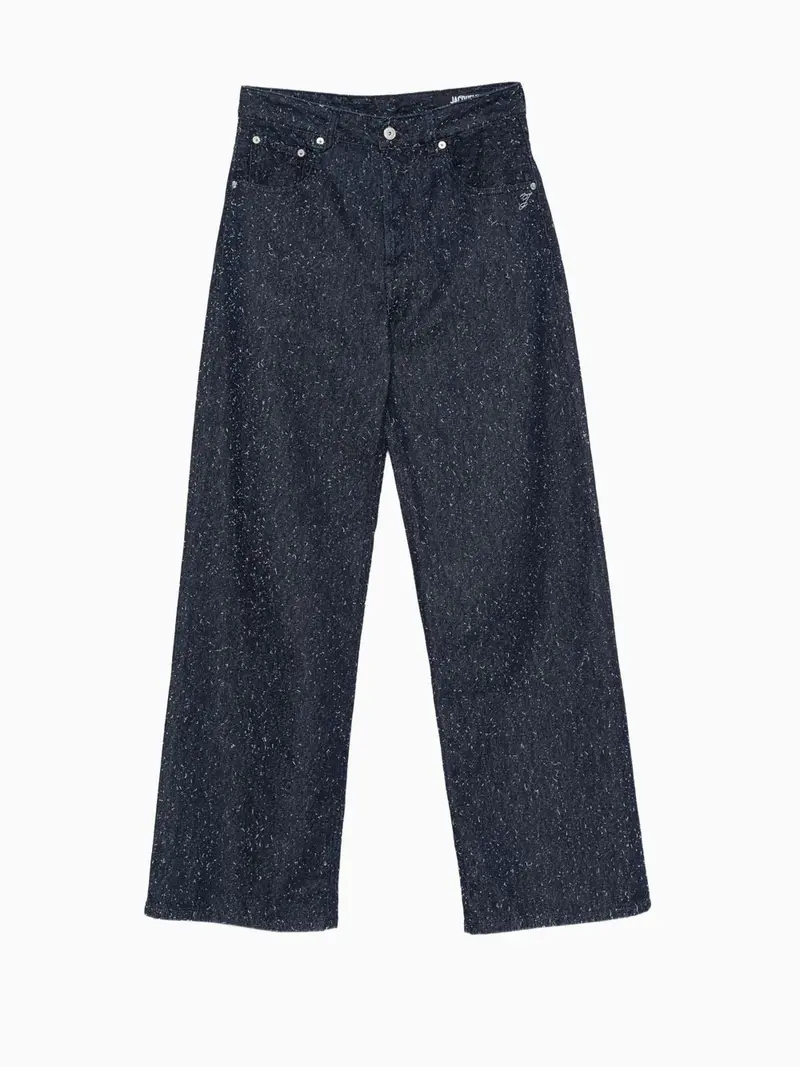 De-Nimes Large jeans