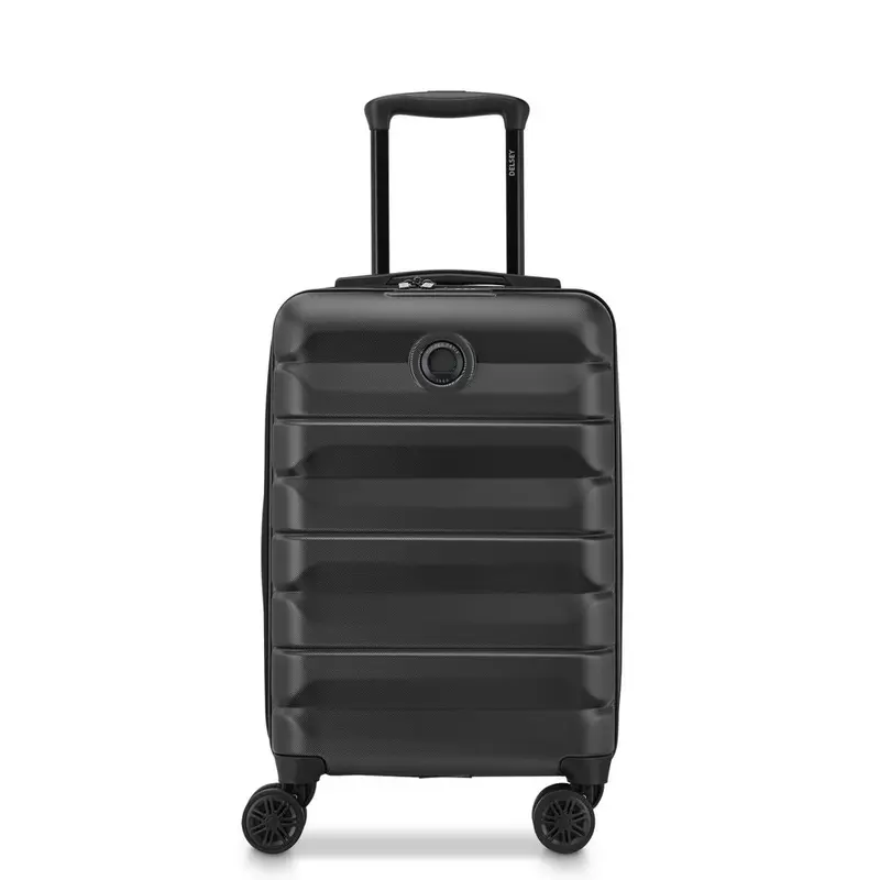 DELSEY AIR ARMOUR TROLLEY CABINA EXPANDIBLE 55CM