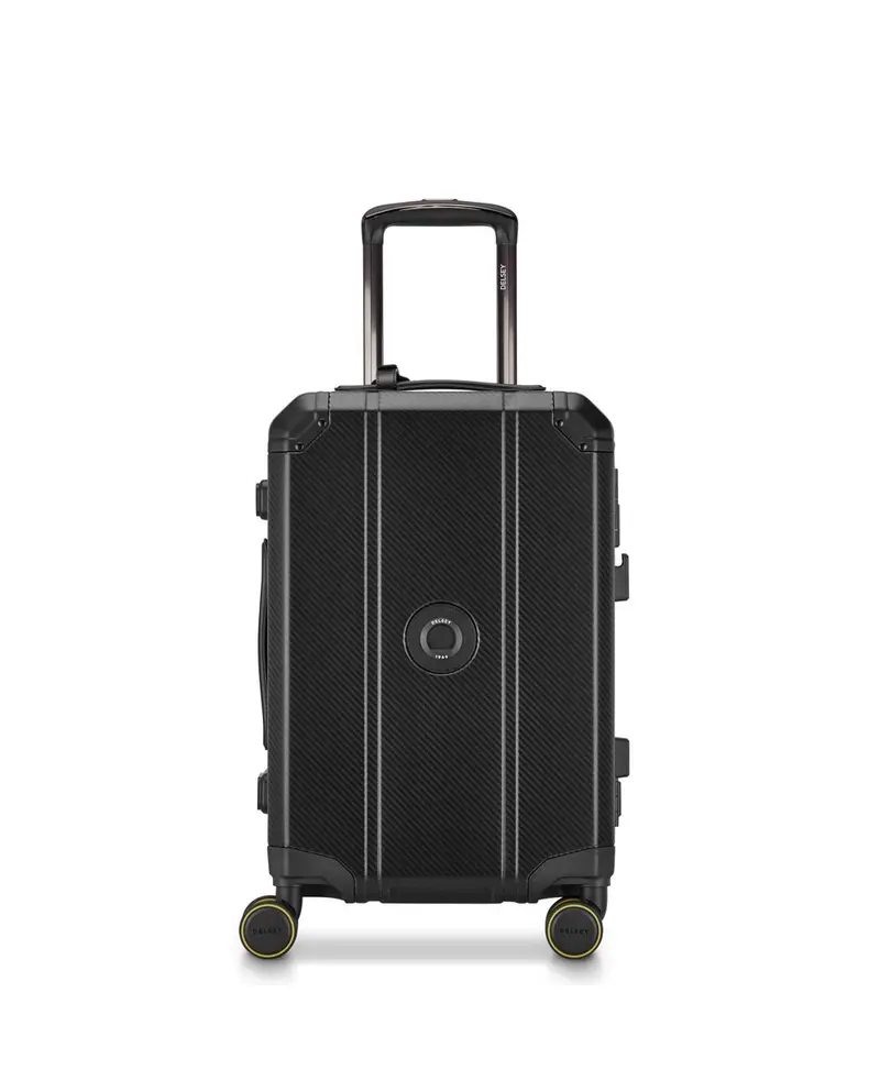 DELSEY ALU'R MALETA DE ALUMINIO - CABINA 55CM