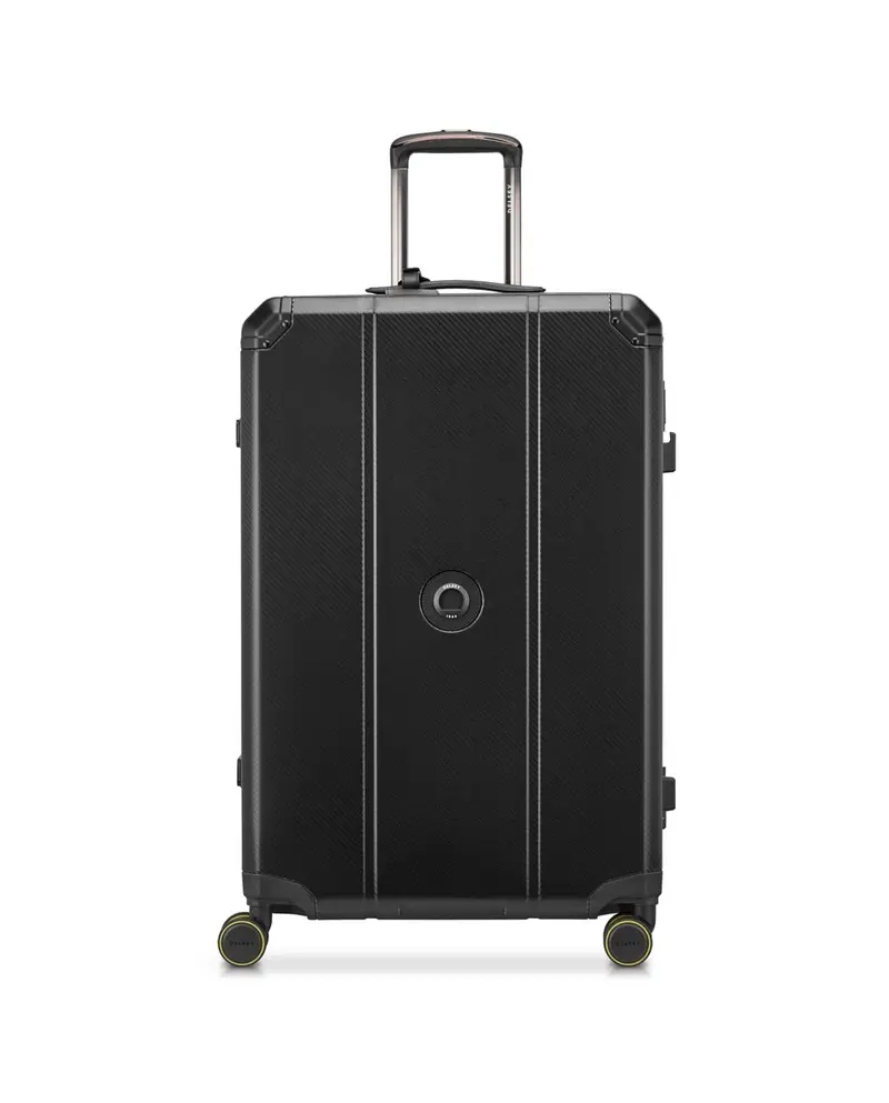 DELSEY ALU'R MALETA DE ALUMINIO - GRANDE 76CM