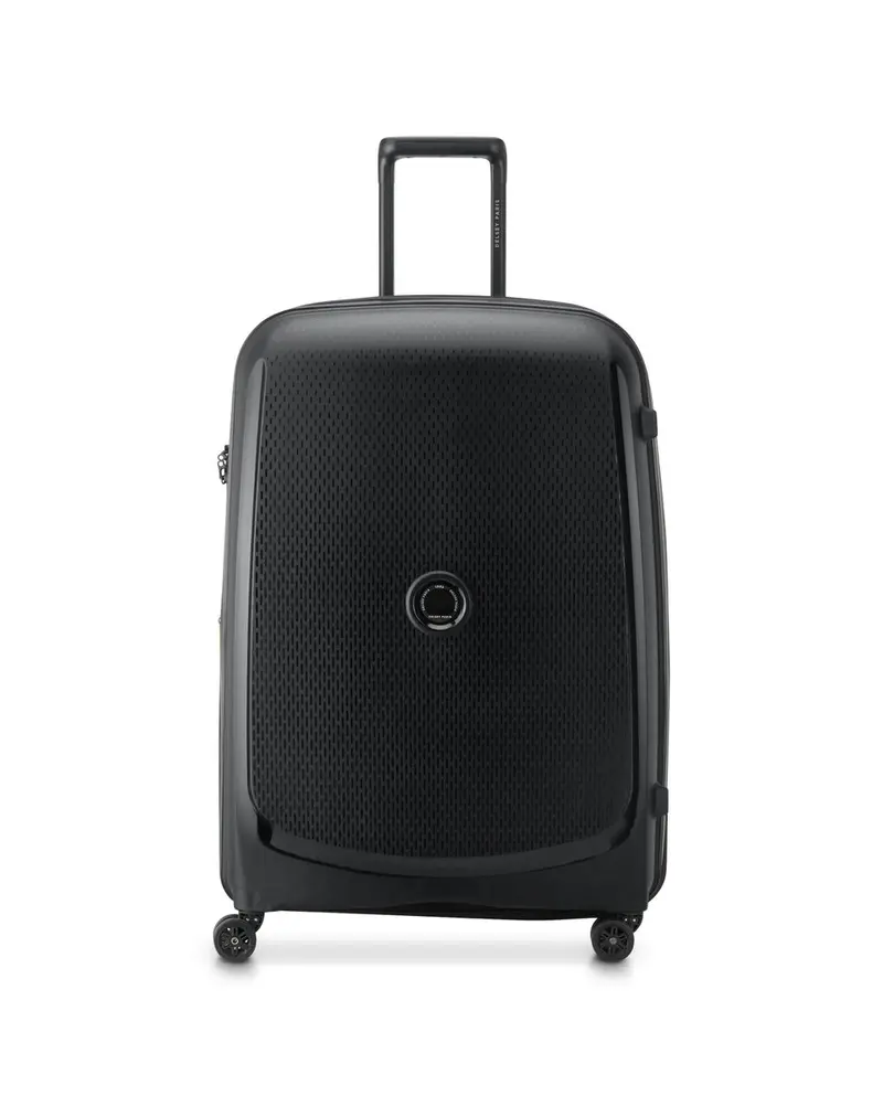 DELSEY BELMONT + MALETA EXPANDIBLE GRANDE 76 CM