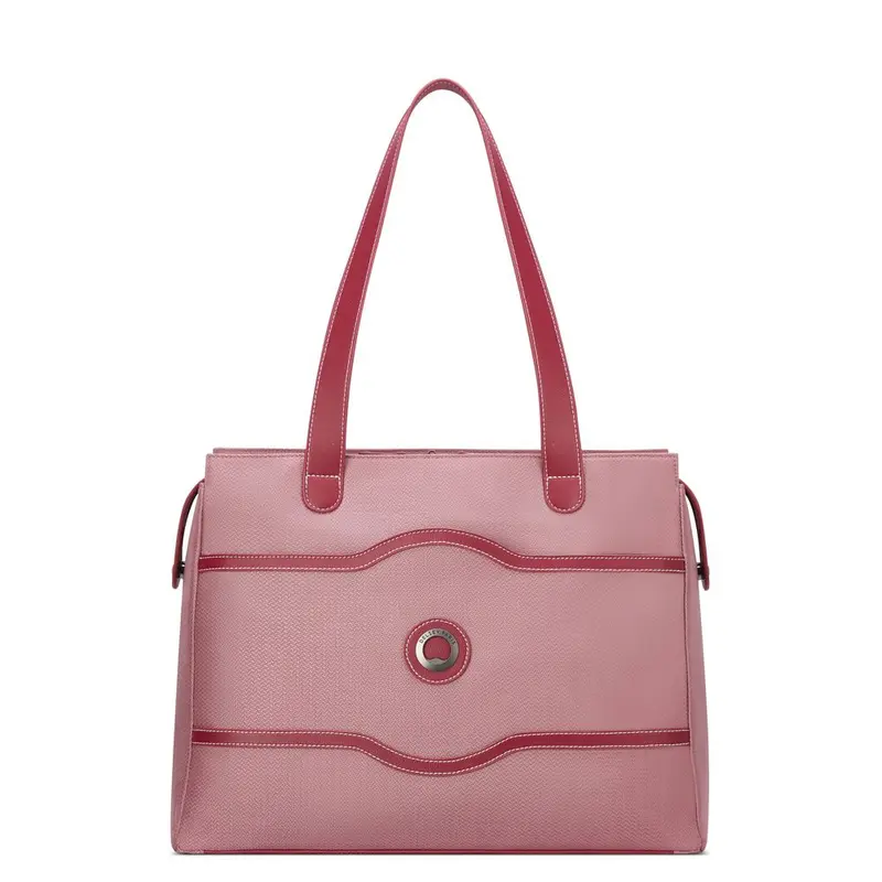 DELSEY BOLSO DE VIAJE CHATELET AIR 2.0 COMPATIBLE CON SISTEMA TROLLEY