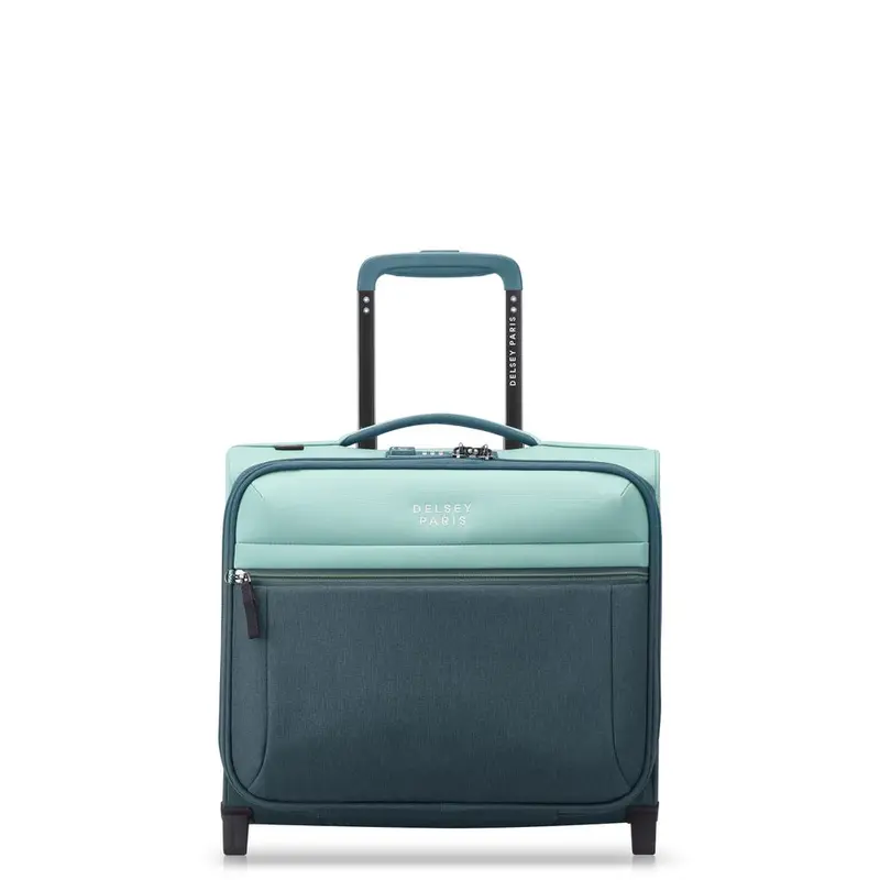 DELSEY BROCHANT 3 UNDERSEATER 2 RUEDAS