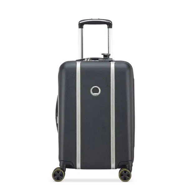 DELSEY CADENCE TROLLEY CABINA EXPANDIBLE 55CM - ED. ESPECIAL 80 ANIVERSARIO