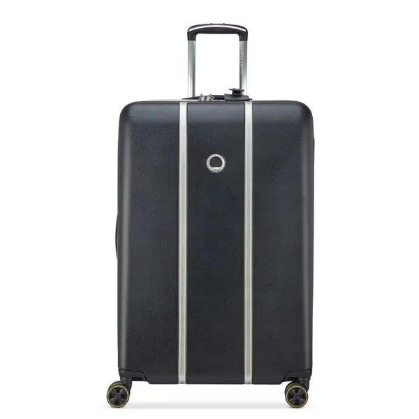 DELSEY CADENCE TROLLEY EXPANDIBLE GRANDE 76CM - ED. ESPECIAL 80 ANIVERSARIO