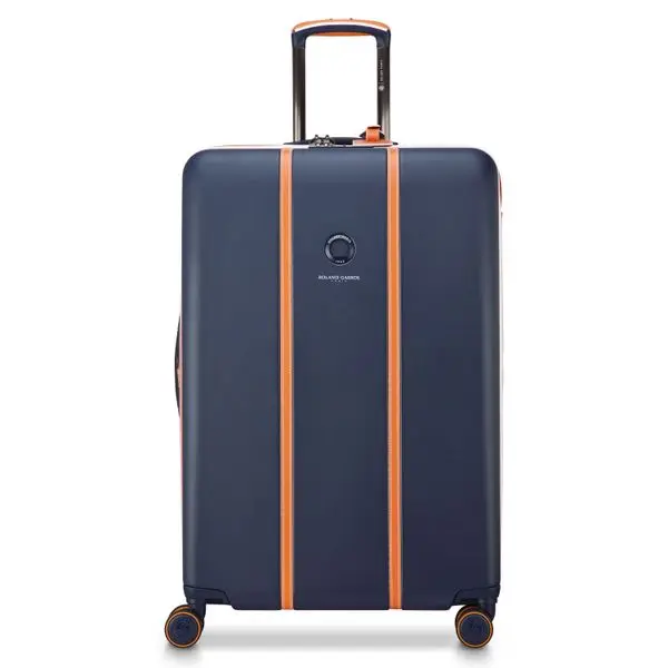 DELSEY CADENCE TROLLEY EXPANDIBLE GRANDES 76CM - ED. ESPECIAL ROLAND GARROS