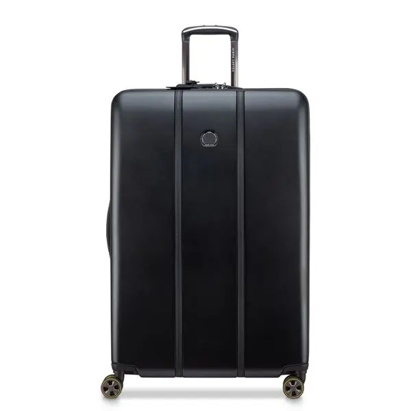 DELSEY CADENCE TROLLEY EXPANDIBLE SUPER GRANDE 82CM