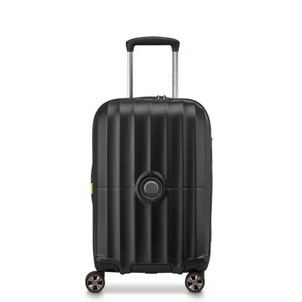 DELSEY CARROUSEL 2.0 TROLLEY CABINA EXPANDIBLE 55CM