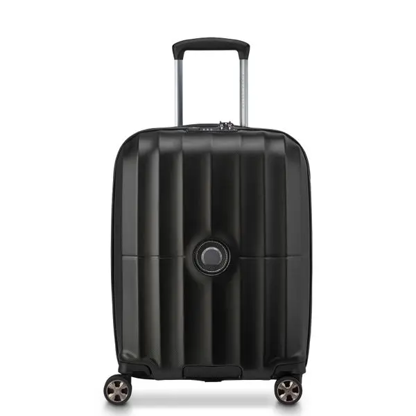 DELSEY CARROUSEL 2.0 TROLLEY CABINA EXPANDIBLE SLIM 55CM