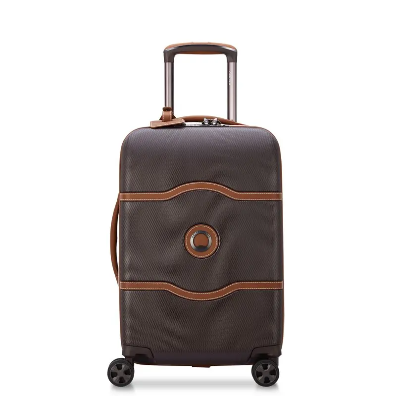 DELSEY CHATELET AIR 2.0.TROLLEY CABINA 55CM
