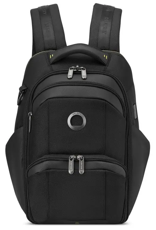 DELSEY DLC PRO MOCHILA 13"