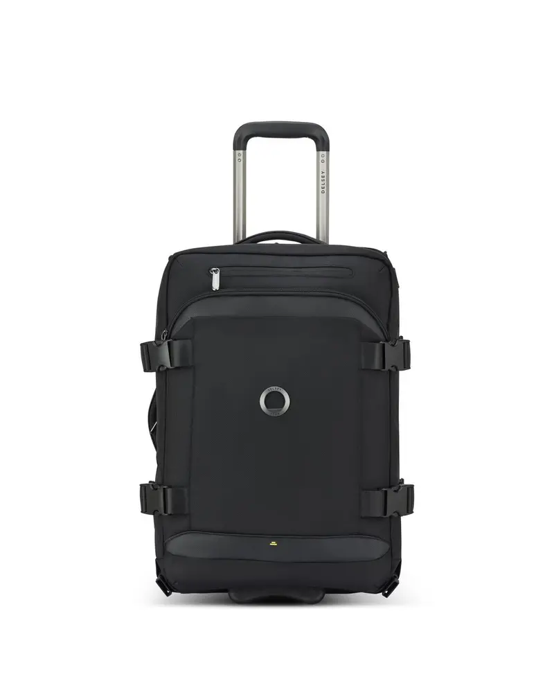 DELSEY DLC PRO MOCHILA 15" CON SISTEMA WPS