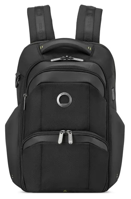 DELSEY DLC PRO MOCHILA 15"