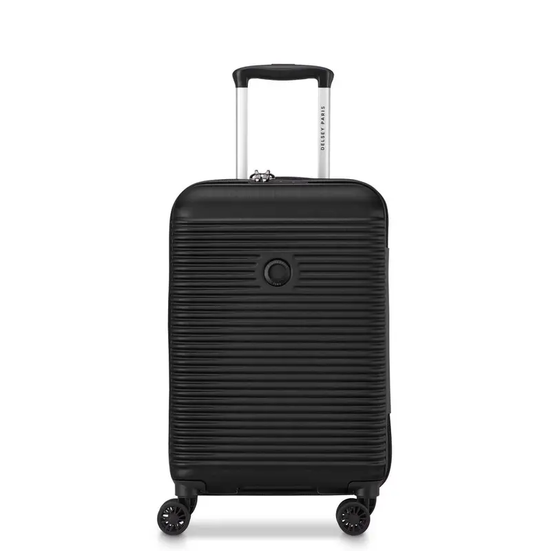 DELSEY FREESTYLE TROLLEY DE CABINA EXPANDIBLE 55CM