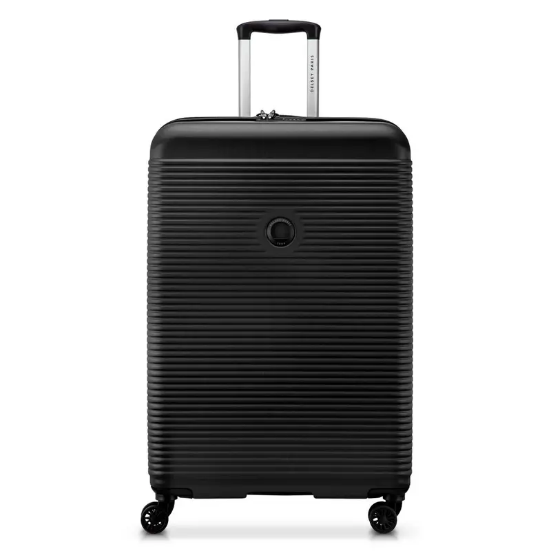 DELSEY FREESTYLE TROLLEY EXPANDIBLE 76CM
