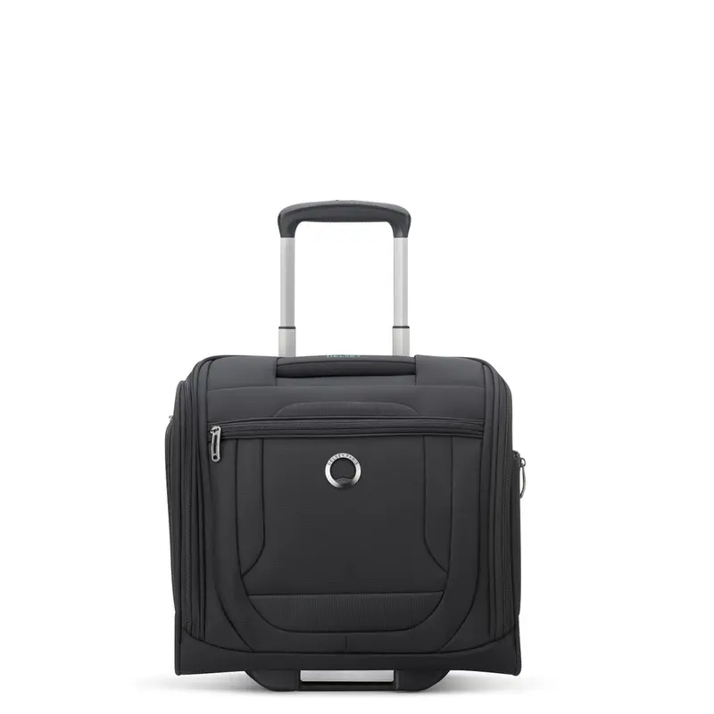 DELSEY HELIUM DLX UNDERSEATER