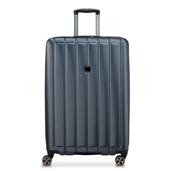 DELSEY LONGITUDE TROLLEY EXPANDIBLE 76CM
