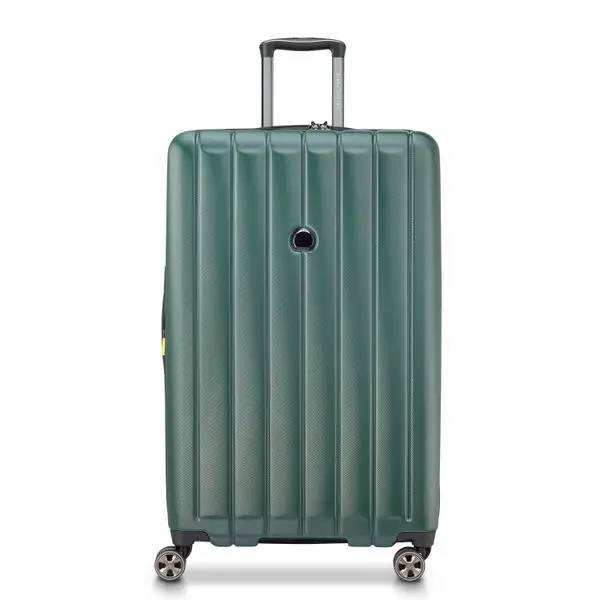 DELSEY LONGITUDE TROLLEY EXPANDIBLE 81CM