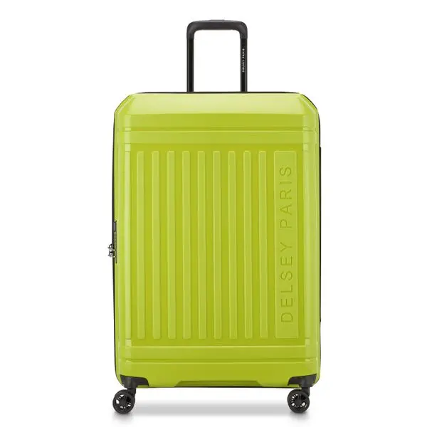 DELSEY LUTECE SE TROLLEY EXPANDIBLE 75CM