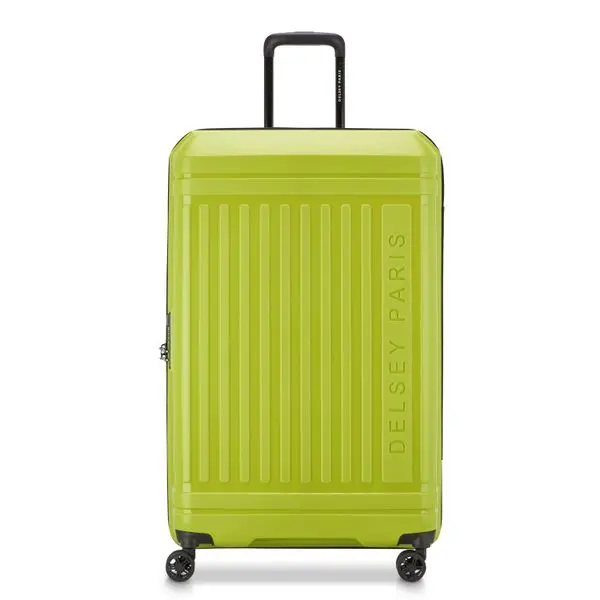DELSEY LUTECE SE TROLLEY EXPANDIBLE GRANDE 79CM