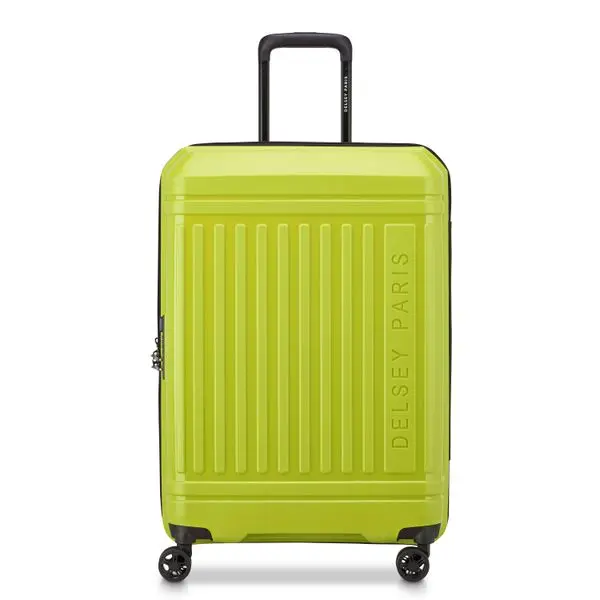 DELSEY LUTECE SE TROLLEY EXPANDIBLE MEDIANO 68CM