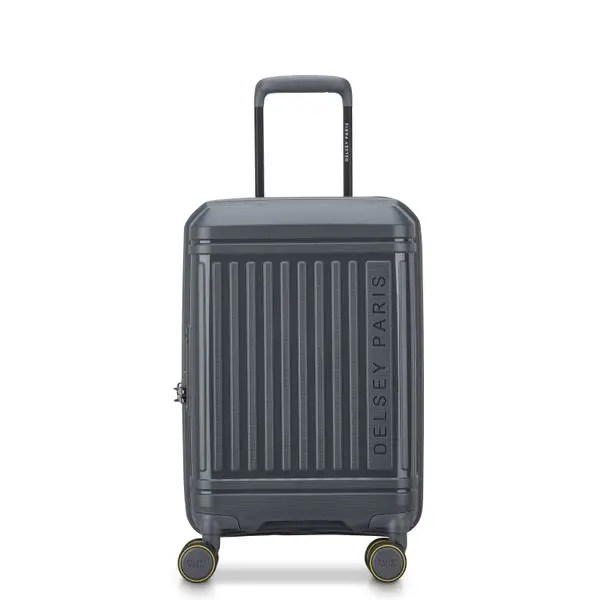 DELSEY LUTECE TROLLEY CABINA EXPANDIBLE 55CM