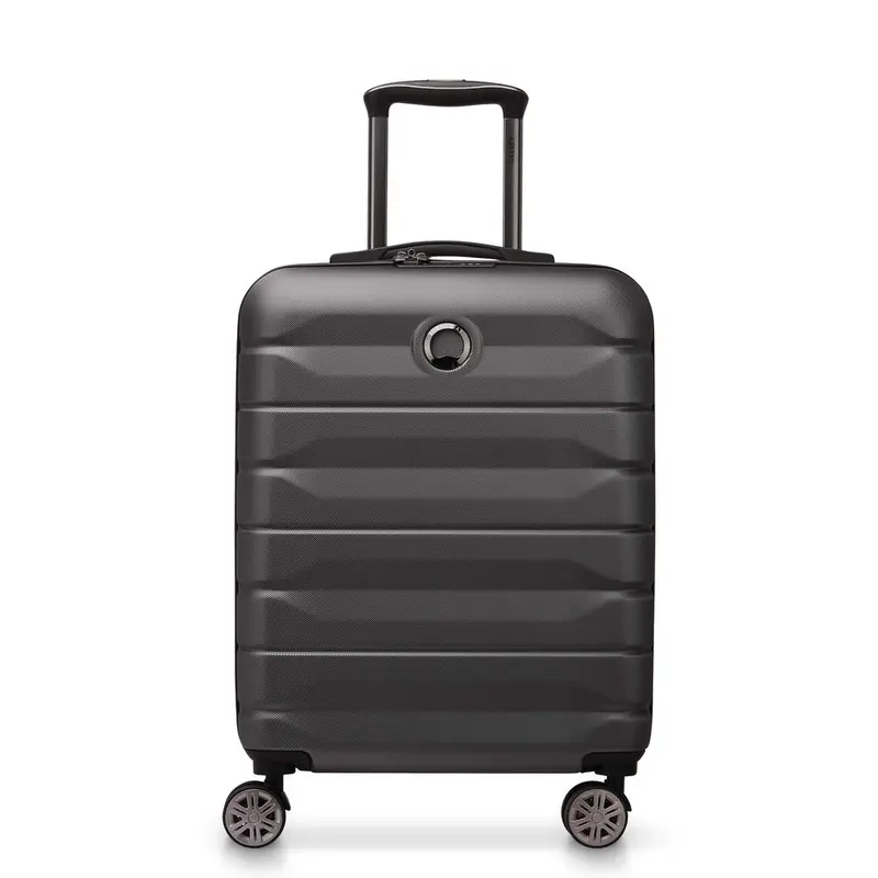 DELSEY MALETA DE CABINA AIR ARMOUR SLIM 55CM