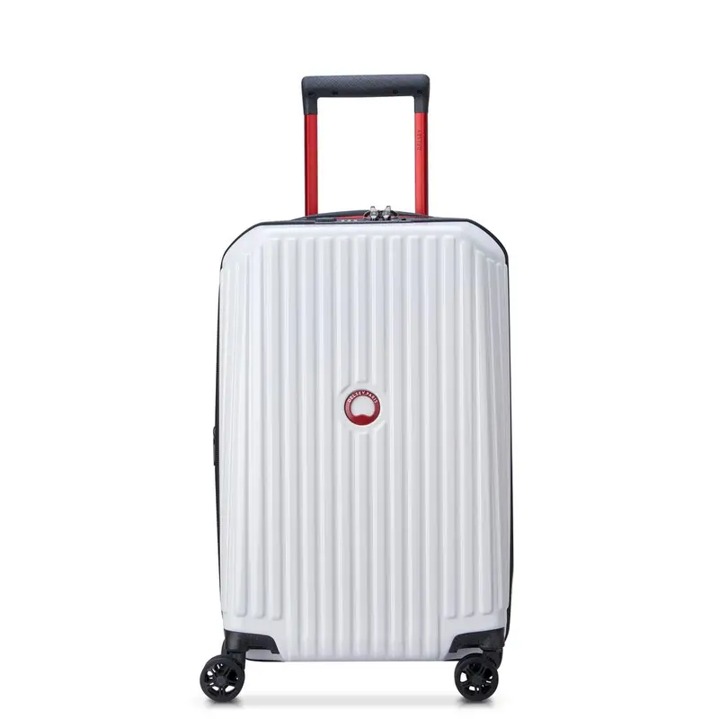 DELSEY MALETA DE CABINA SECURITIME ZIP 55CM - EDICIÓN F1