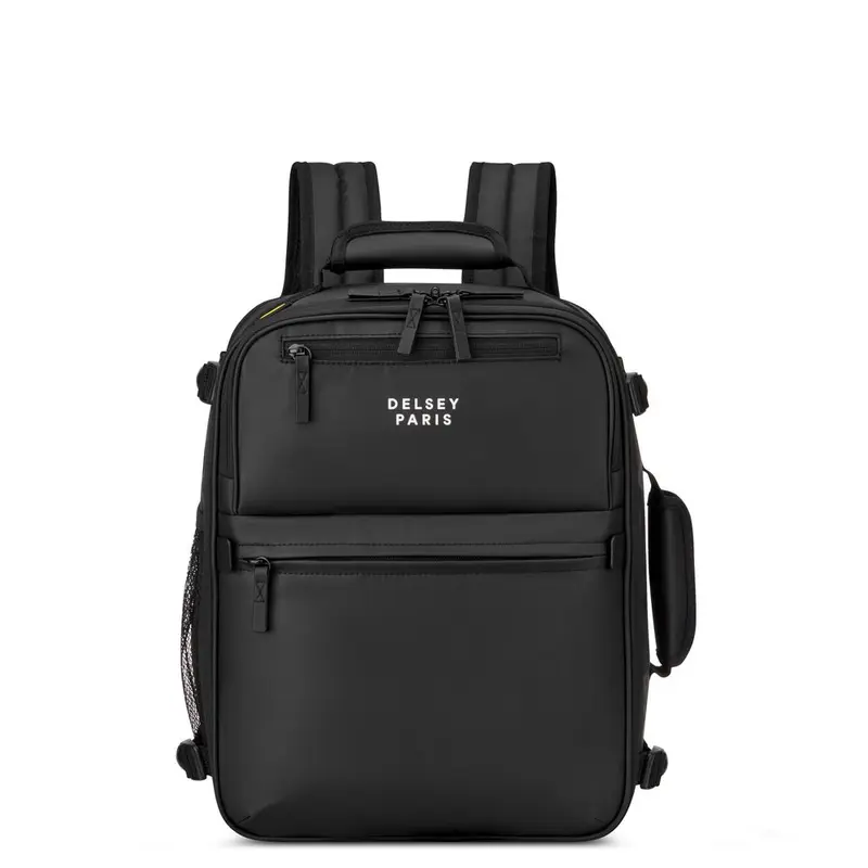 DELSEY MAUBERT 2.0 MOCHILA DE VIAJE UNDERSEATER IMPERMEABLE