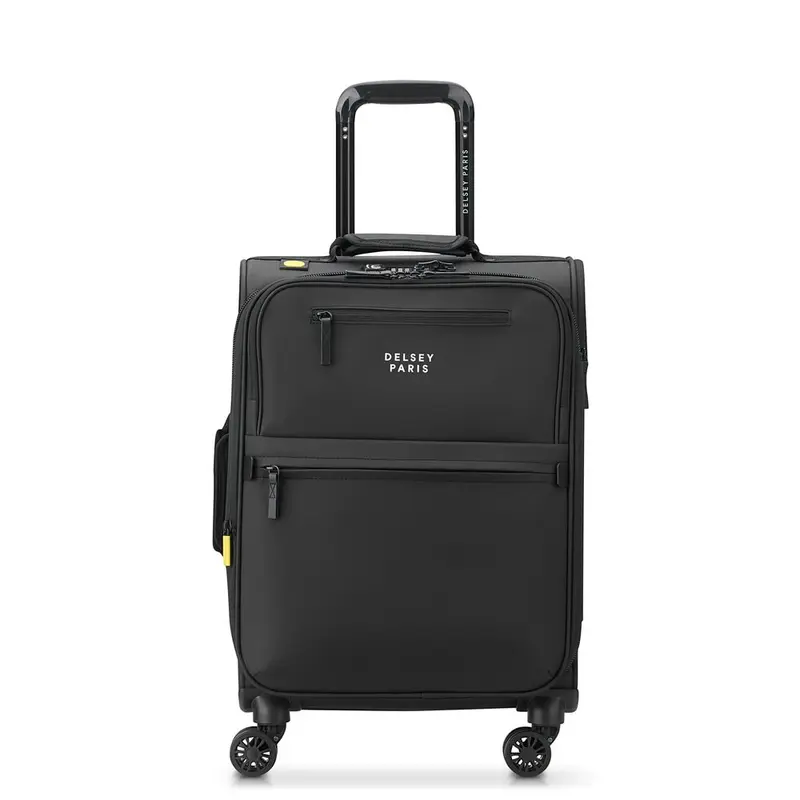 DELSEY MAUBERT 2.0 TROLLEY CABINA EXPANDIBLE IMPERMEABLE 55CM