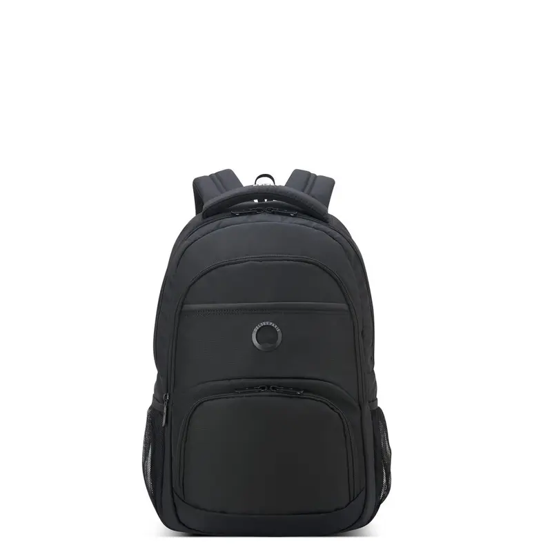 DELSEY MOCHILA ELEMENT AVIATOR COMPATIBLE CON EL SISTEMA TROLLEY