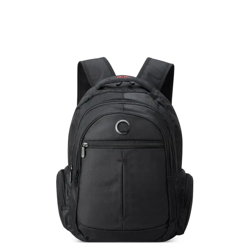 DELSEY MOCHILA ELEMENT FLYER COMPATIBLE CON SISTEMA TROLLEY