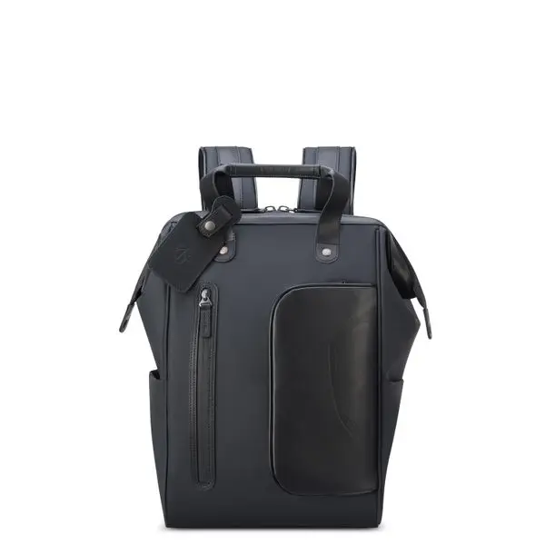 DELSEY MOCHILA  PEUGEOT VOYAGES 41CM - PROTECCIÓN PC 14"