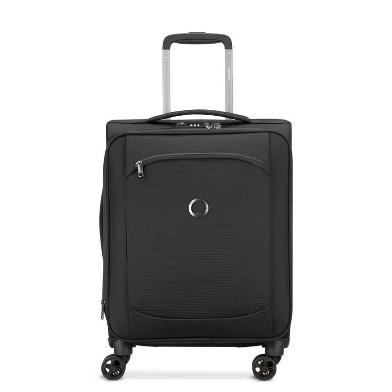 DELSEY MONTMARTRE AIR 2.0 TROLLEY CABINA EXPANDIBLE SLIM 55CM