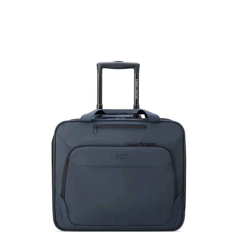 DELSEY PARVIS PLUS TROLLEY PILOTO CABINA IMPERMEABLE TALLA L