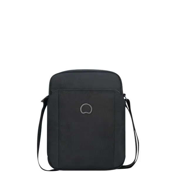 DELSEY PICPUS BOLSO VERTICAL MINI 2 COMPARTIMENTOS 10.1''