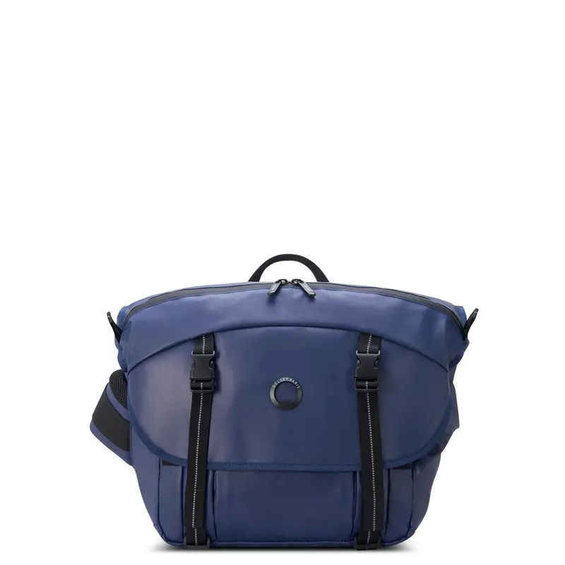 DELSEY RASPAIL BOLSO TIPO MESSENGER