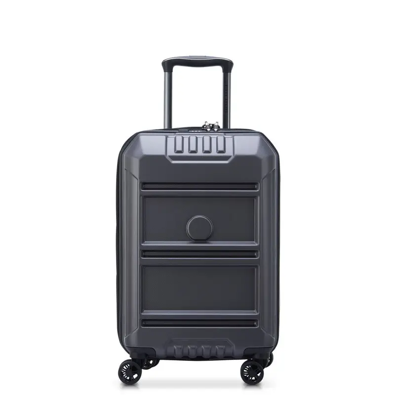 DELSEY REMPART TROLLEY CABINA EXPANDIBLE 55CM