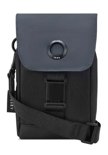 DELSEY SECURFLAP BANDOLERA
