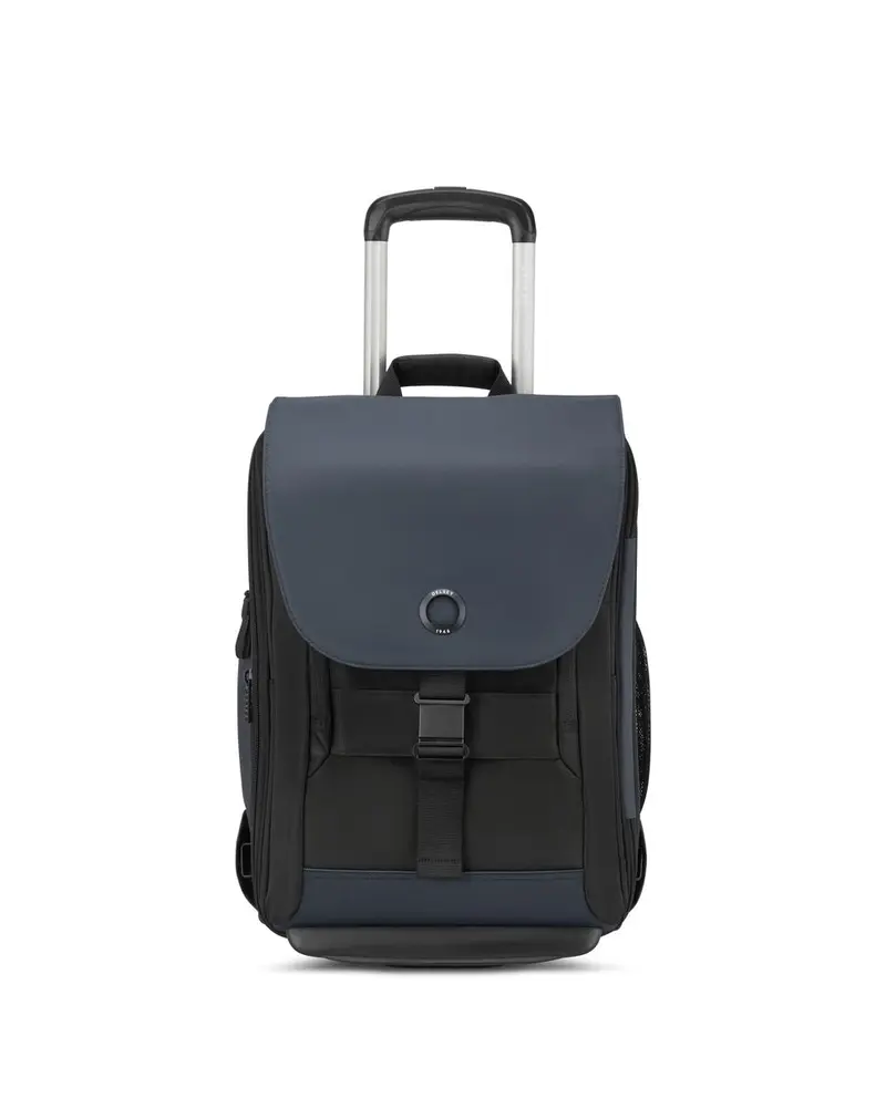 DELSEY SECURFLAP MOCHILA WPS 2 COMPARTIMENTOS PROTECCIÓN PC