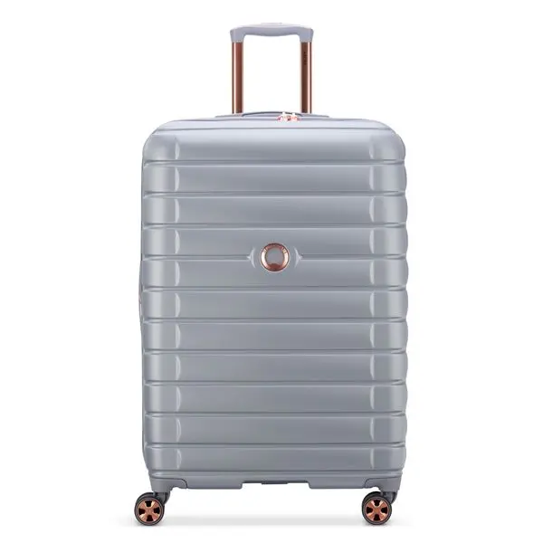 DELSEY SHADOW 5.0 TROLLEY EXPANDIBLE GRANDE 75CM