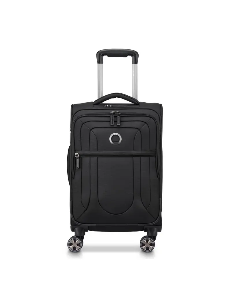DELSEY SHADOW DLX TROLLEY CABINA EXPANDIBLE 55CM