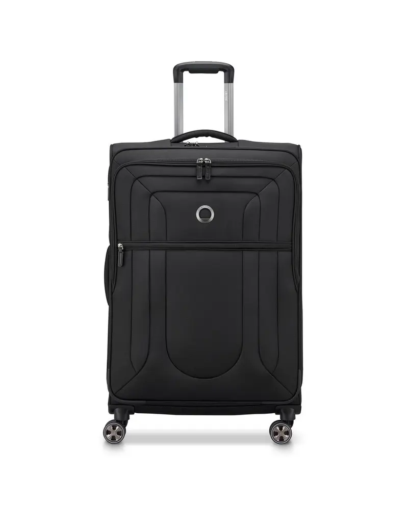 DELSEY SHADOW DLX TROLLEY EXPANDIBLE 76CM