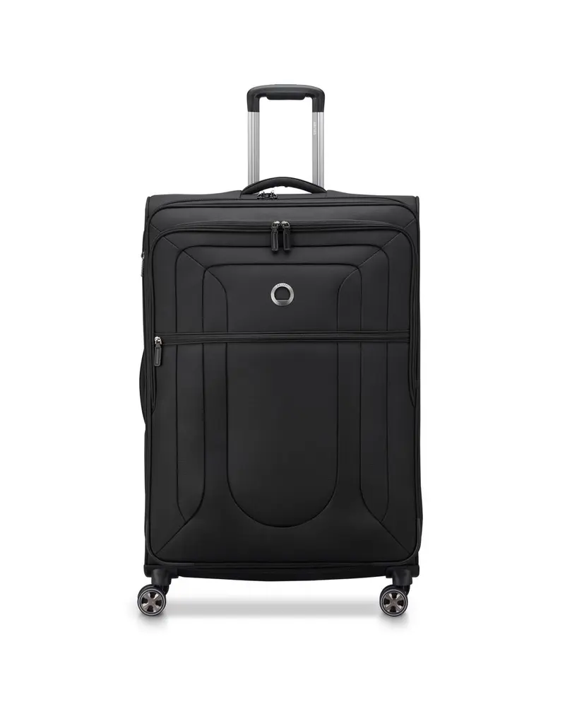 DELSEY SHADOW DLX TROLLEY EXPANDIBLE 82CM