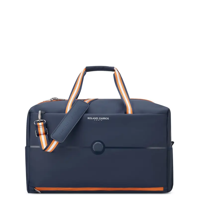 DELSEY TURENNE SOFT BOLSA DE VIAJE CABINA - EDICIÓN LIMITADA ROLAND GARROS