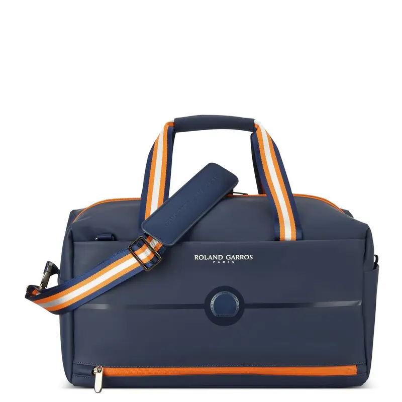 DELSEY TURENNE SOFT BOLSA DE VIAJE/DEPORTE XS - EDICIÓN ESPECIAL ROLAND GARROS
